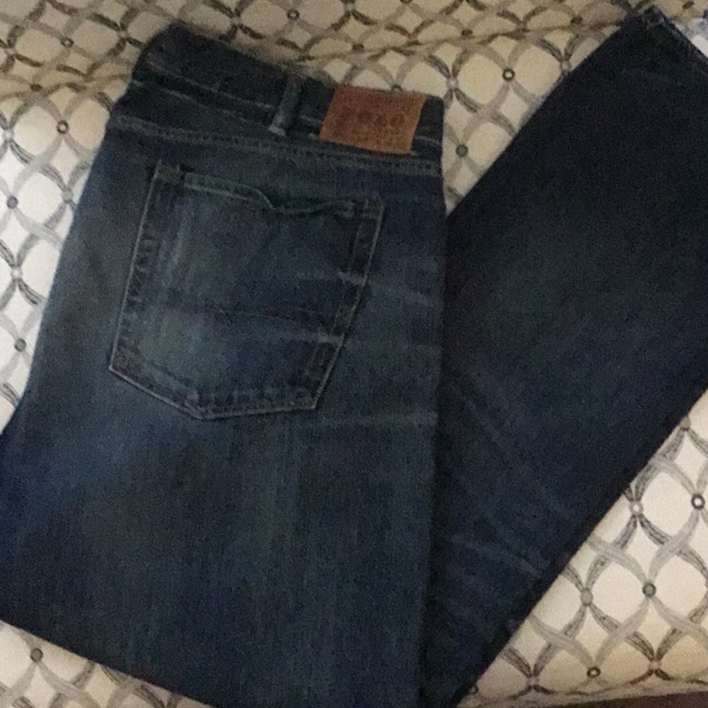 Polo jeans